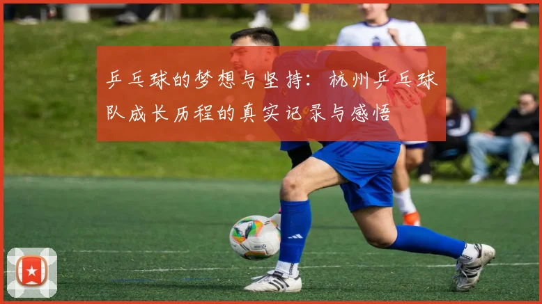 乒乓球的梦想与坚持：杭州乒乓球队成长历程的真实记录与感悟