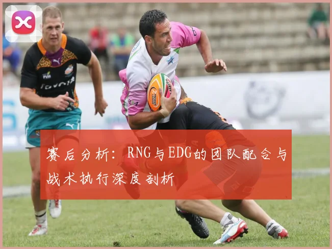 赛后分析：RNG与EDG的团队配合与战术执行深度剖析