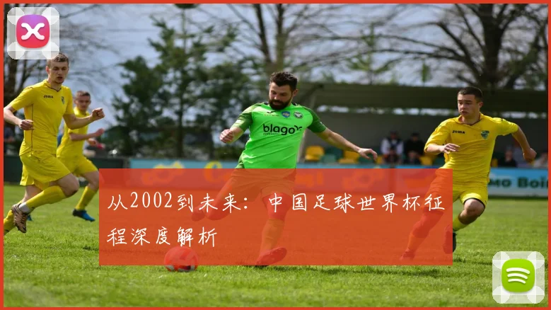 从2002到未来：中国足球世界杯征程深度解析